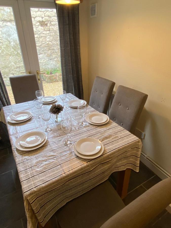 Cosy 3-Bedroom House, Stones Throw To Beach Weymouth Eksteriør billede
