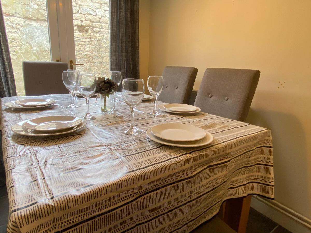 Cosy 3-Bedroom House, Stones Throw To Beach Weymouth Eksteriør billede