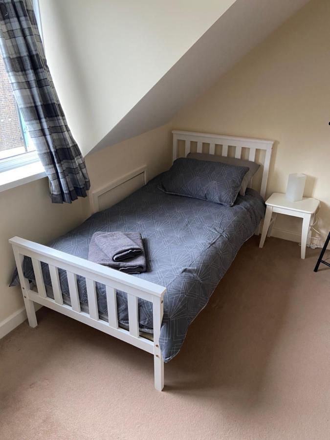 Cosy 3-Bedroom House, Stones Throw To Beach Weymouth Eksteriør billede