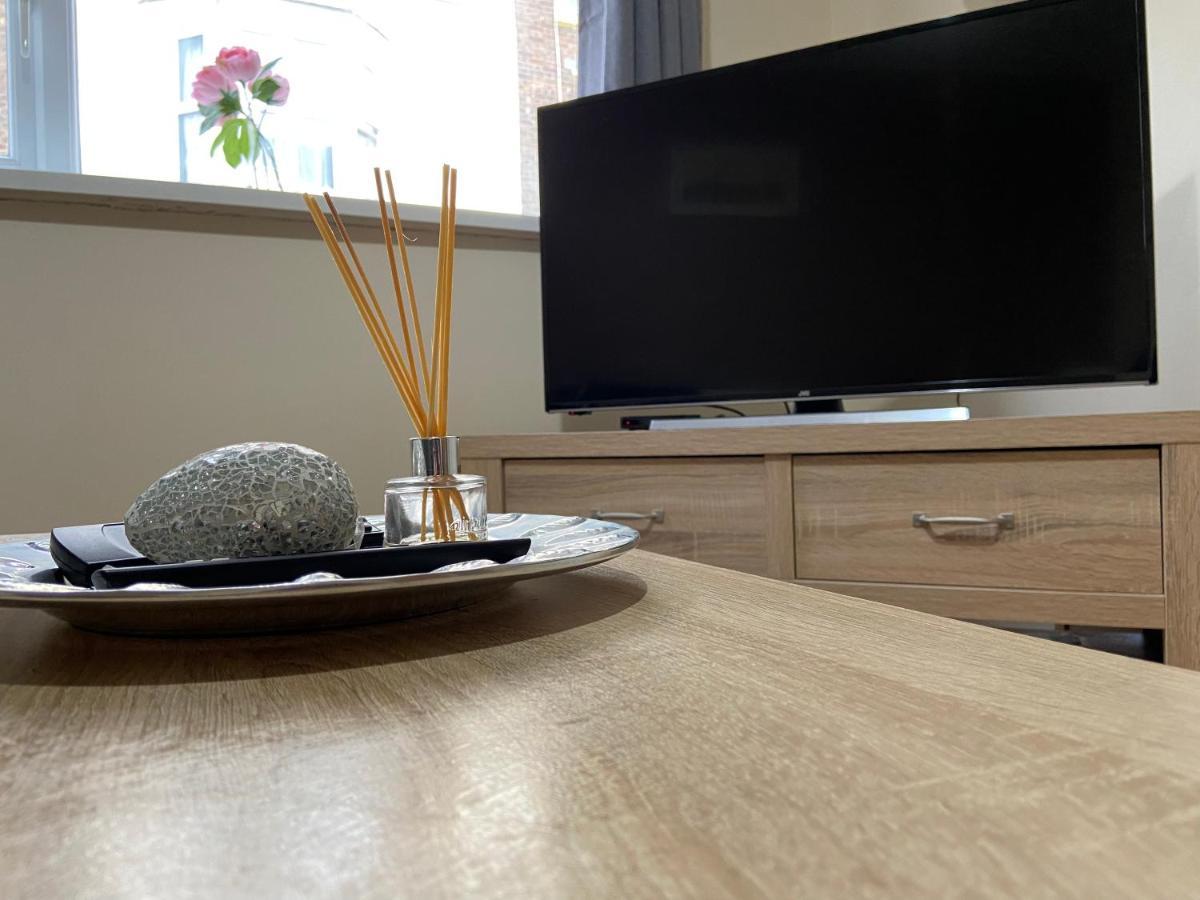 Cosy 3-Bedroom House, Stones Throw To Beach Weymouth Eksteriør billede